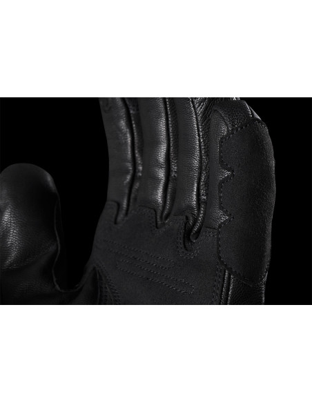 Gants Furygan OSLO D3O PRIMALOFT - Noir