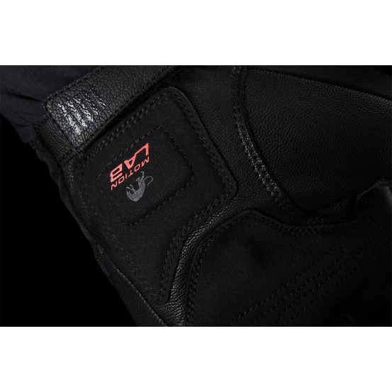 Gants Furygan OSLO D3O PRIMALOFT - Noir
