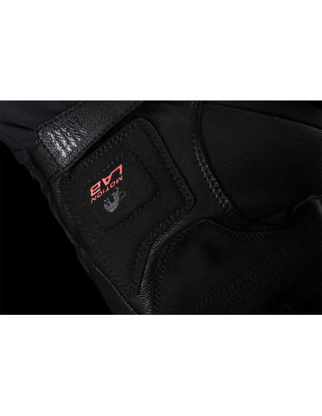 Gants Furygan OSLO D3O PRIMALOFT - Noir