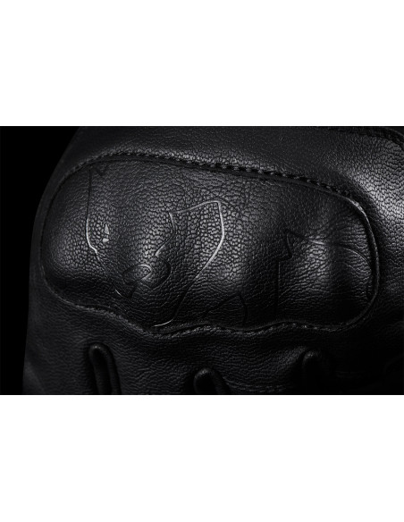 Gants Furygan OSLO D3O PRIMALOFT - Noir