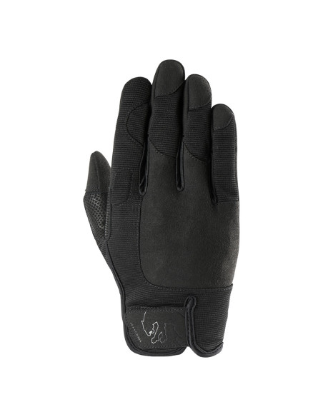 Gants Furygan ARA 5.0 D3O GHOST - Noir