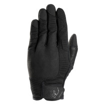Gants Furygan ARA 5.0 D3O GHOST - Noir 2