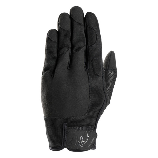 Gants Furygan ARA 5.0 D3O GHOST - Noir