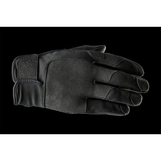 Gants Furygan ARA 5.0 D3O GHOST - Noir