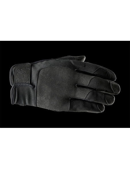 Gants Furygan ARA 5.0 D3O GHOST - Noir