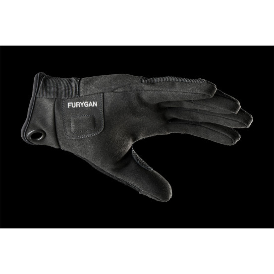 Gants Furygan ARA 5.0 D3O GHOST - Noir