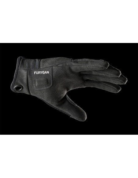 Gants Furygan ARA 5.0 D3O GHOST - Noir