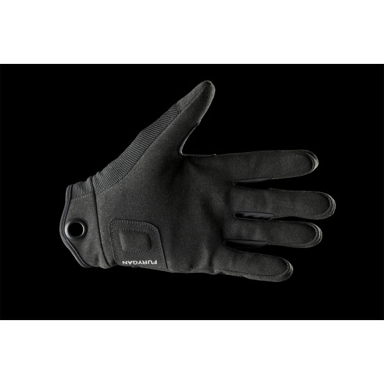 Gants Furygan ARA 5.0 D3O GHOST - Noir