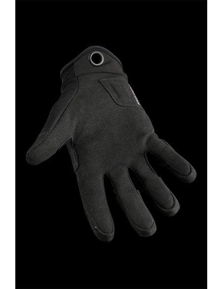 Gants Furygan ARA 5.0 D3O GHOST - Noir