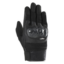 Gants Furygan GALAX EVO - Noir