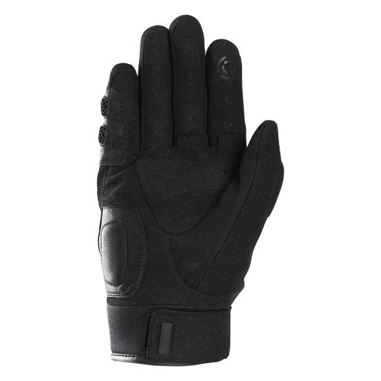 Gants Furygan GALAX EVO - Noir