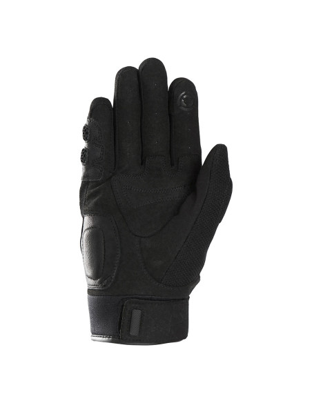 Gants Furygan GALAX EVO - Noir