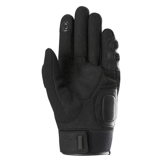 Gants Furygan GALAX EVO - Noir