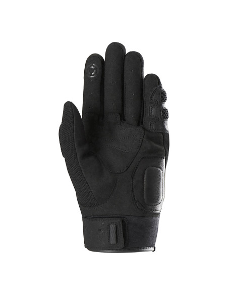 Gants Furygan GALAX EVO - Noir
