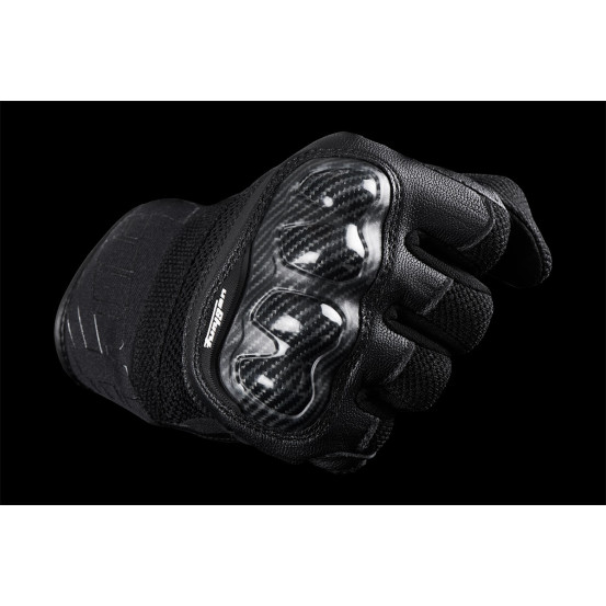 Gants Furygan GALAX EVO - Noir