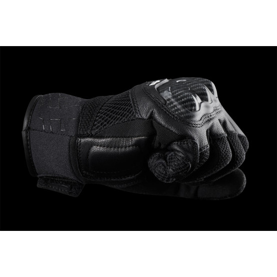 Gants Furygan GALAX EVO - Noir