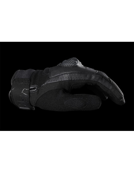 Gants Furygan GALAX EVO - Noir