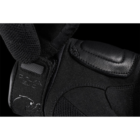 Gants Furygan GALAX EVO - Noir
