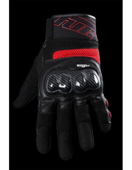 Gants Furygan GALAX EVO - Noir Rouge
