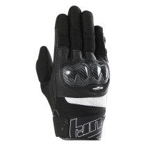 Gants Furygan GALAX EVO - Noir Blanc
