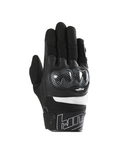 Gants Furygan GALAX EVO - Noir Blanc