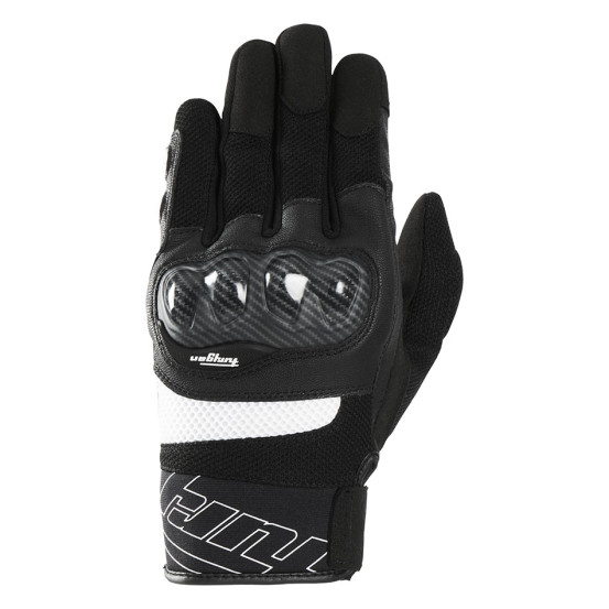 Gants Furygan GALAX EVO - Noir Blanc