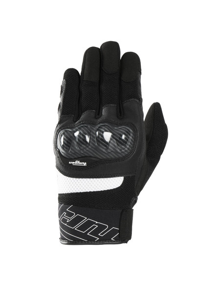 Gants Furygan GALAX EVO - Noir Blanc