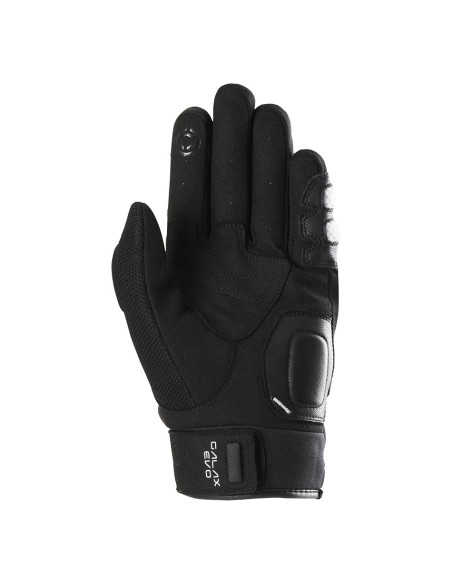 Gants Furygan GALAX EVO - Noir Blanc