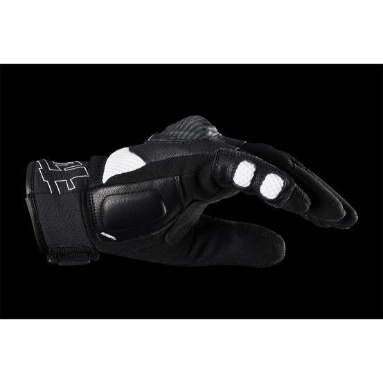 Gants Furygan GALAX EVO - Noir Blanc