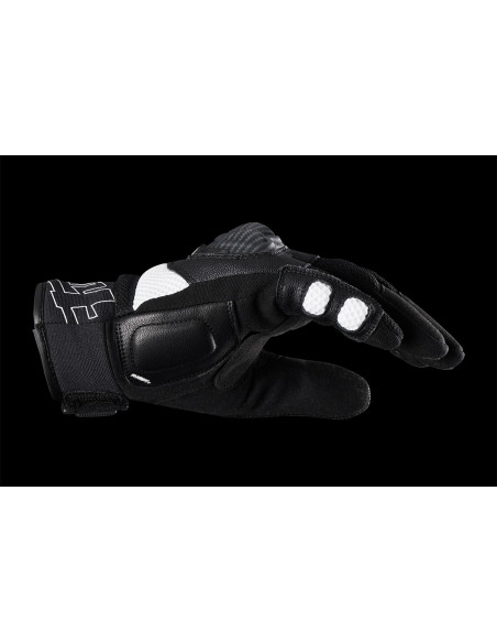 Gants Furygan GALAX EVO - Noir Blanc
