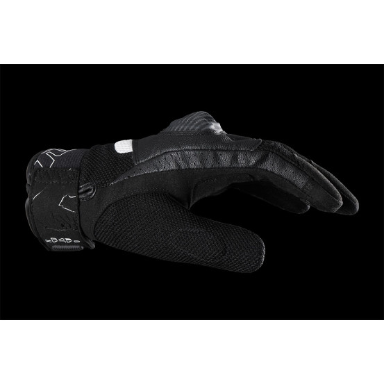 Gants Furygan GALAX EVO - Noir Blanc