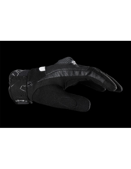 Gants Furygan GALAX EVO - Noir Blanc