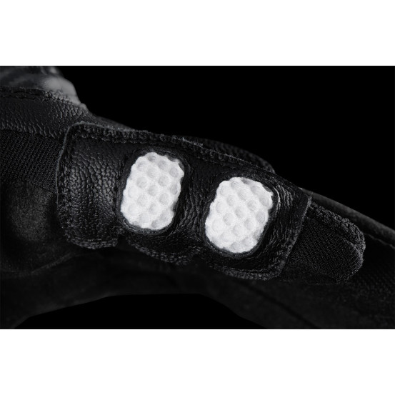 Gants Furygan GALAX EVO - Noir Blanc