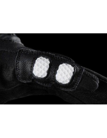 Gants Furygan GALAX EVO - Noir Blanc