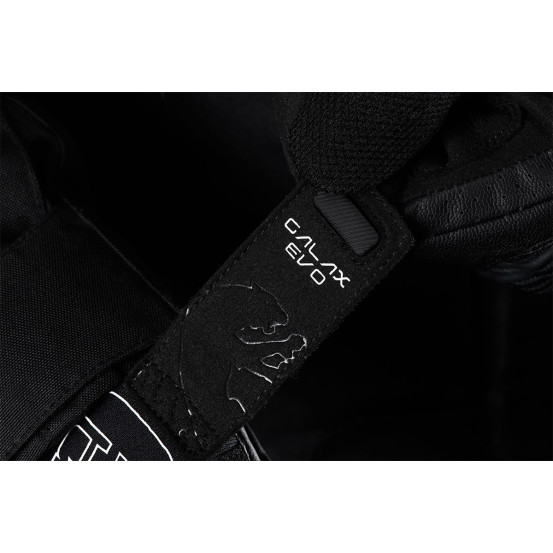 Gants Furygan GALAX EVO - Noir Blanc