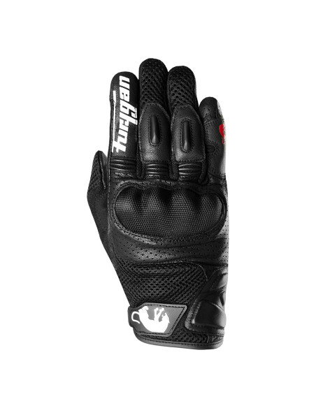 Gants Furygan TD12 EVO - Noir