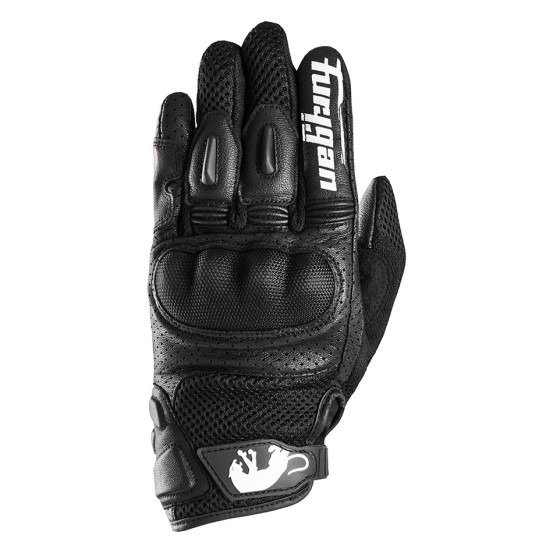 Gants Furygan TD12 EVO - Noir