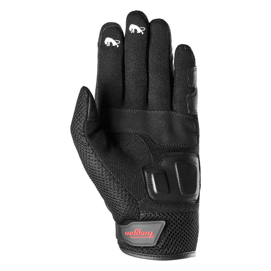 Gants Furygan TD12 EVO - Noir