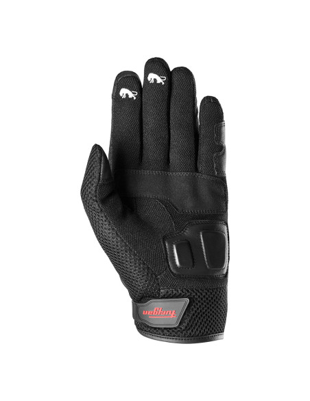 Gants Furygan TD12 EVO - Noir