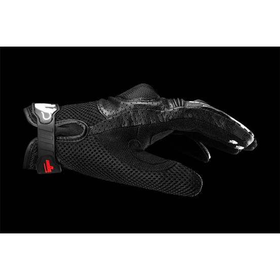 Gants Furygan TD12 EVO - Noir