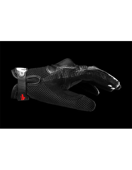 Gants Furygan TD12 EVO - Noir
