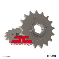Pignon acier JT - Pas 525 - HONDA 450cc