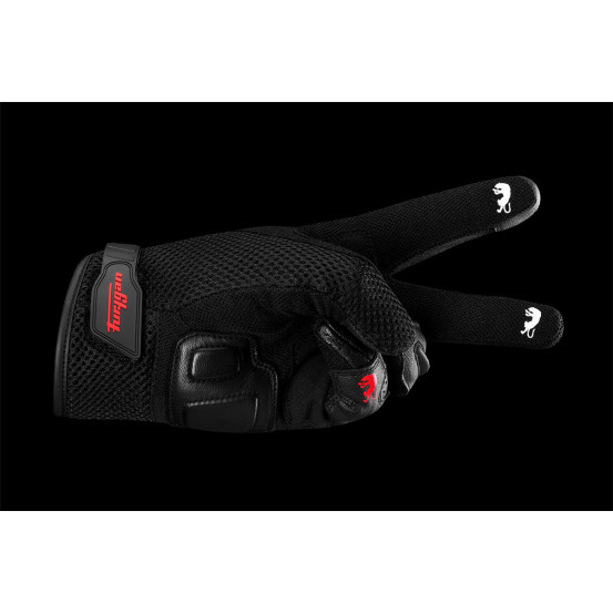 Gants Furygan TD12 EVO - Noir
