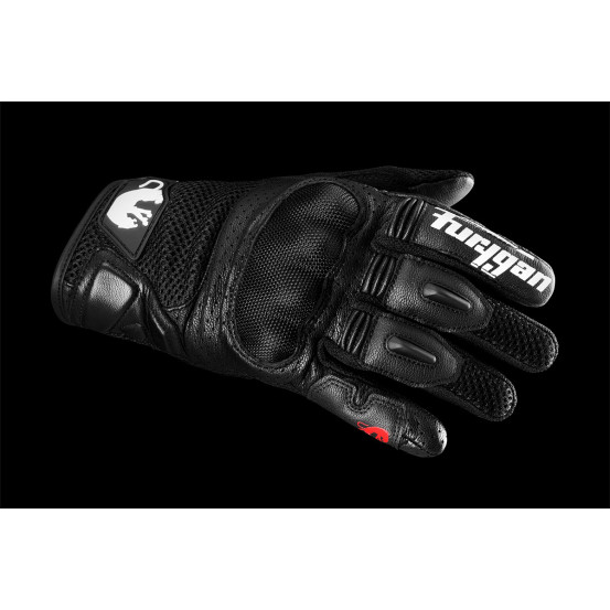 Gants Furygan TD12 EVO - Noir