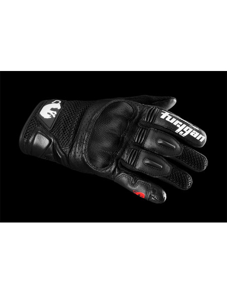 Gants Furygan TD12 EVO - Noir