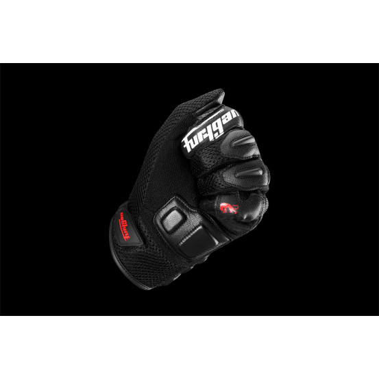 Gants Furygan TD12 EVO - Noir