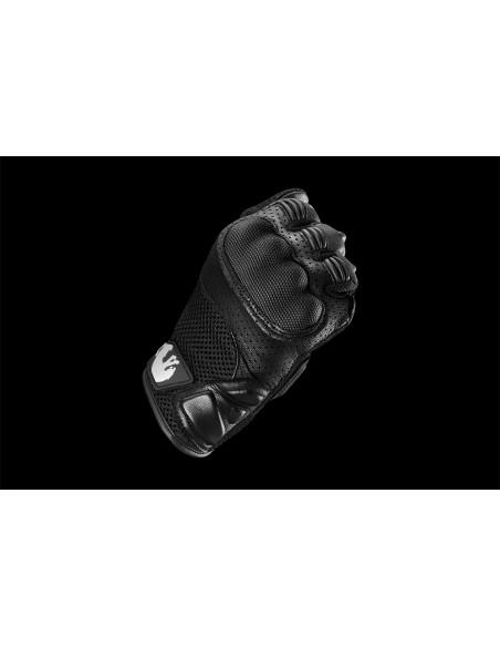 Gants Furygan TD12 EVO - Noir