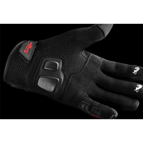 Gants Furygan TD12 EVO - Noir