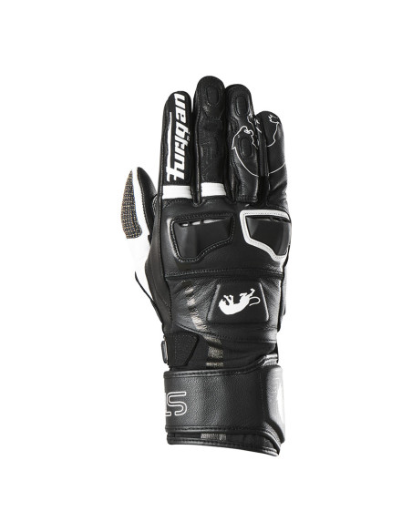 Gants Furygan STYG15 - Noir Blanc