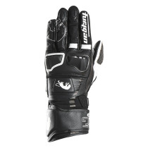 Gants Furygan STYG15 - Noir Blanc 2